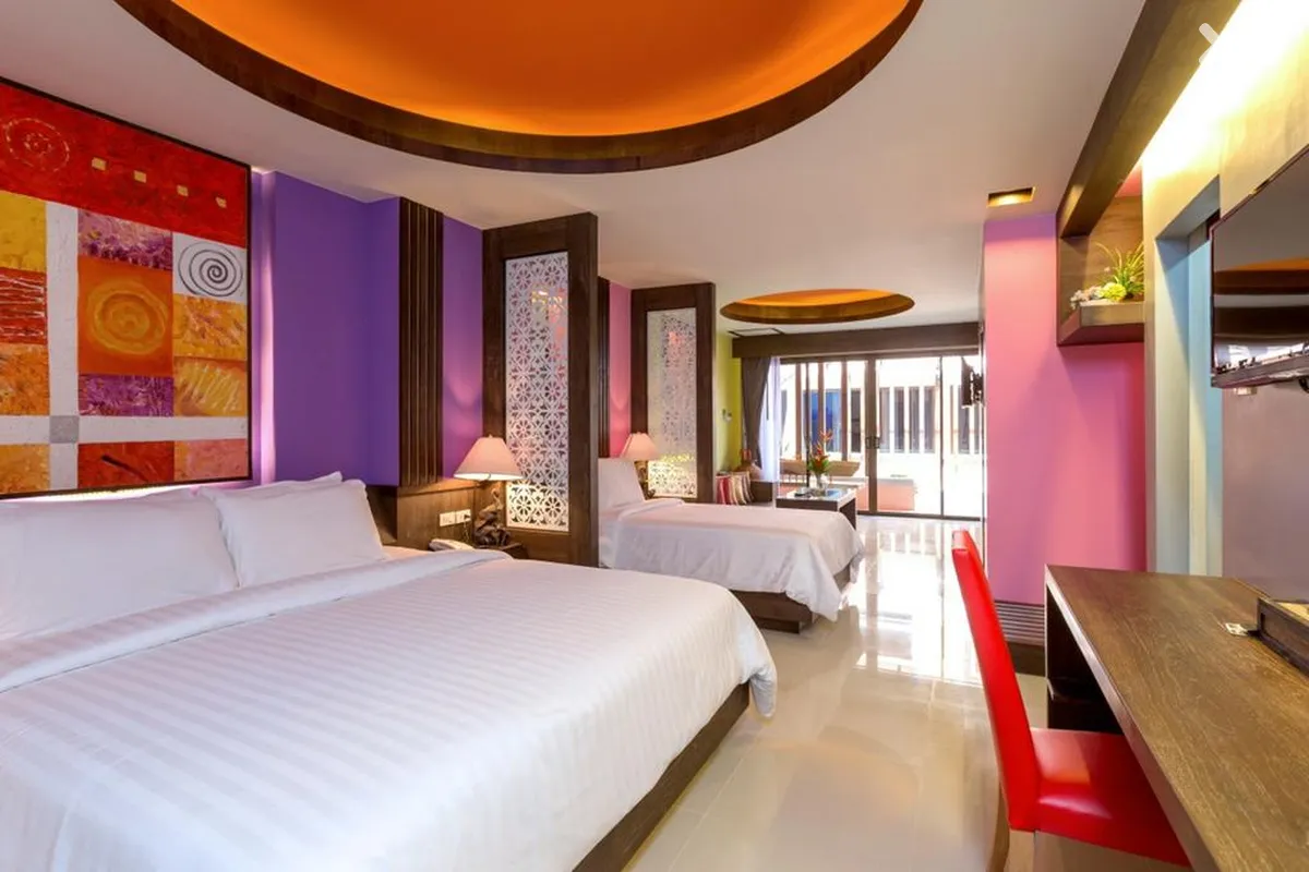 Naina Resort & Spa