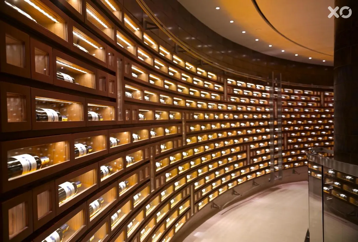 Park Hyatt Istanbul Macka Palas