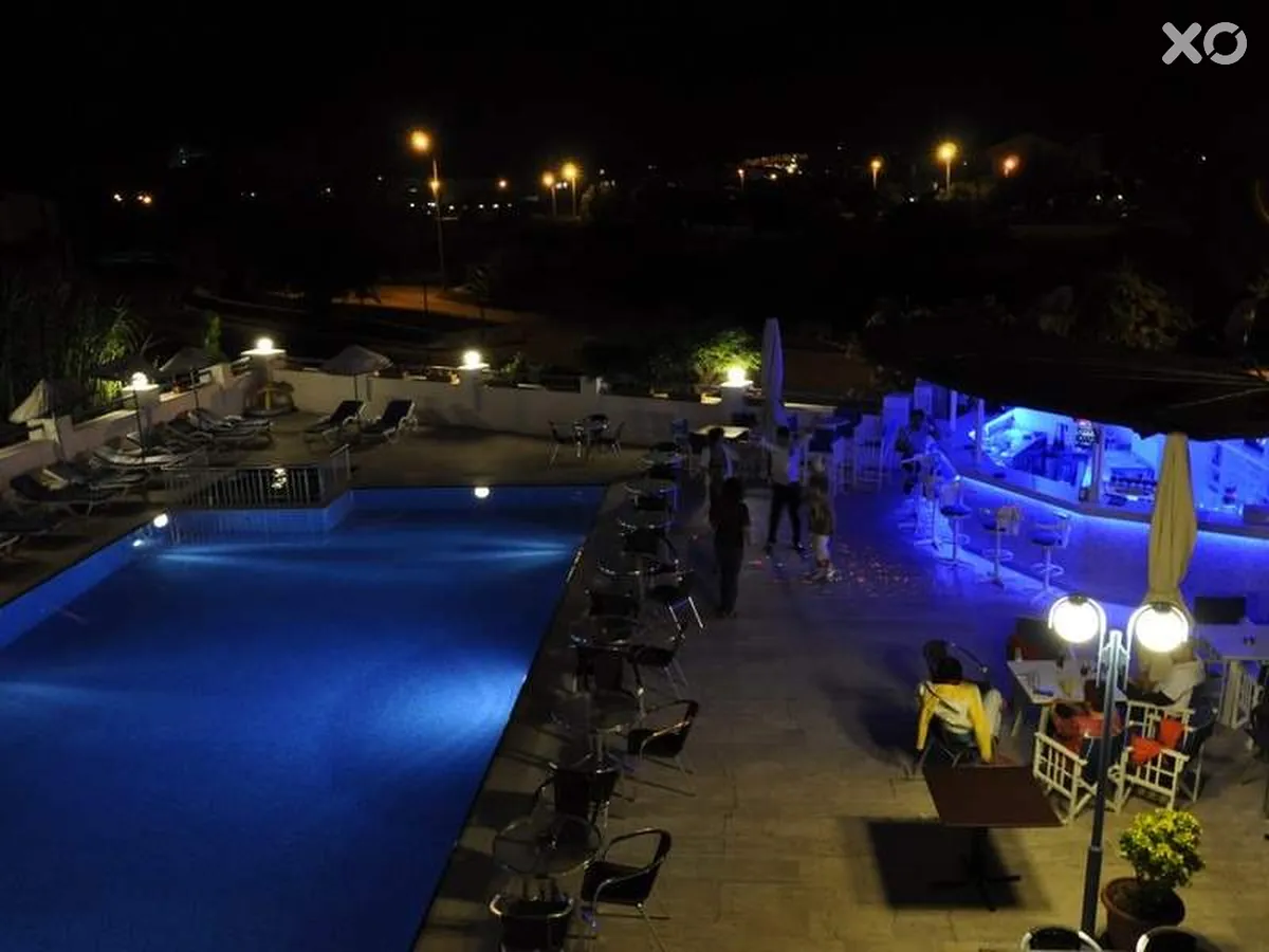 Munamar Park Hotel