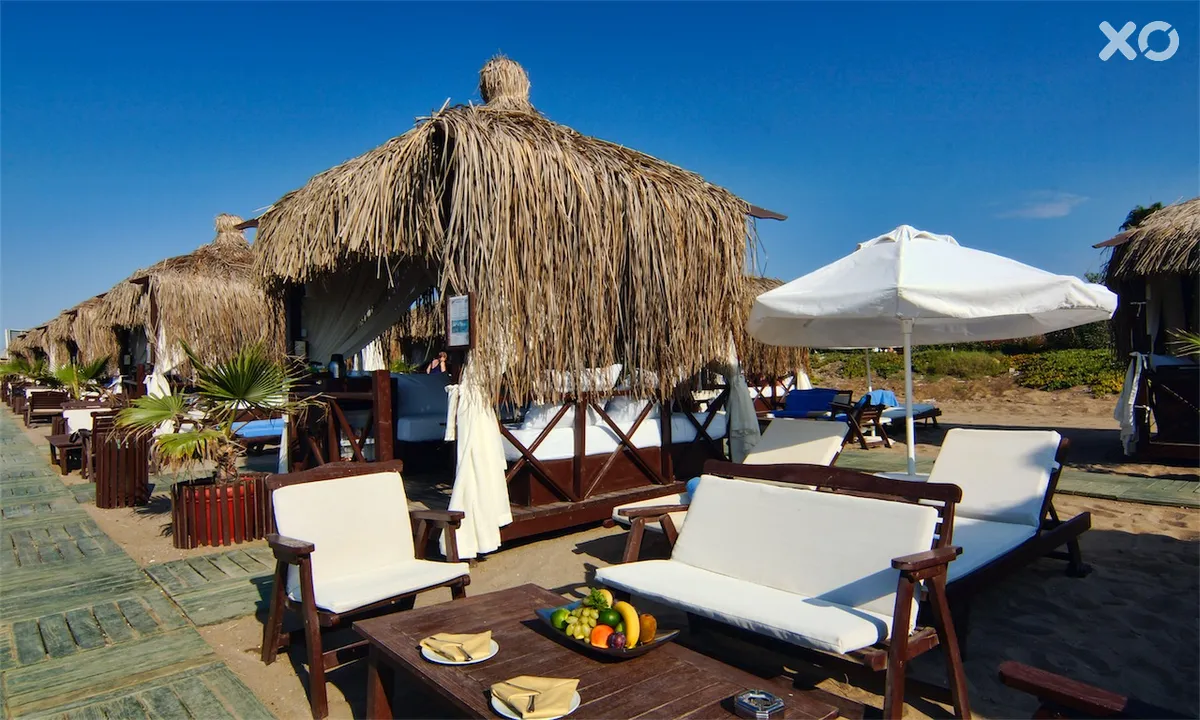 Limak Arcadia Golf & Sport Resort