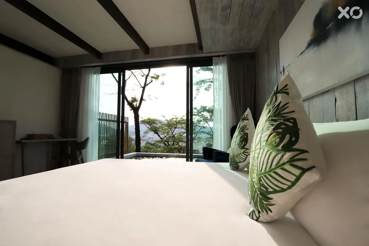 Dinso Resort & Villas Phuket