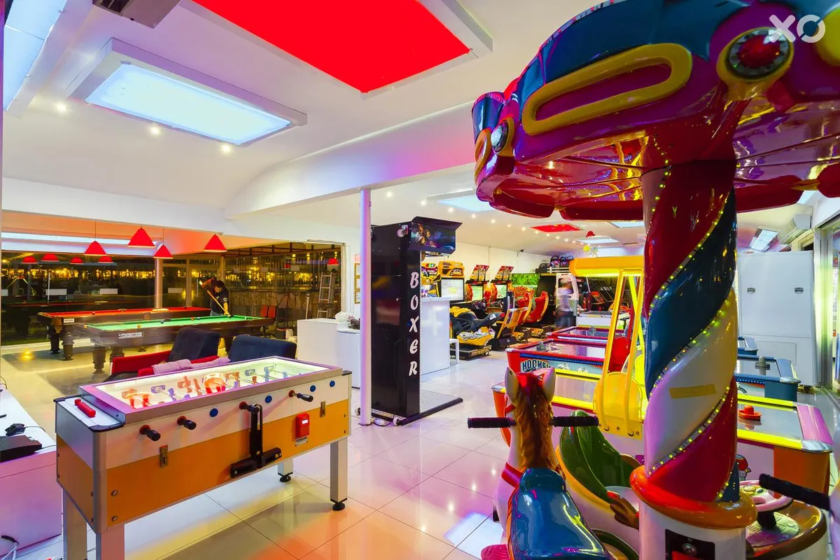 Turan Prince World Hotel