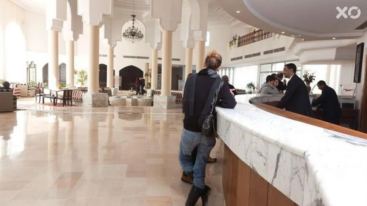 Golf Beach Hotel