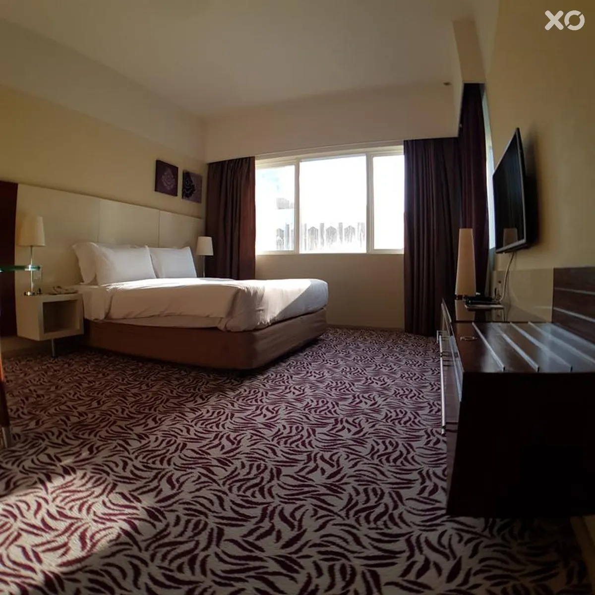 Kingsgate Hotel by Millennium