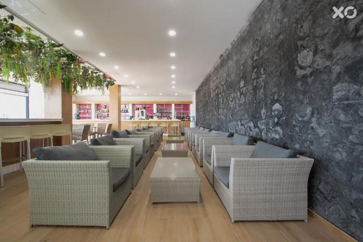 HL Rio Playa Blanca Hotel