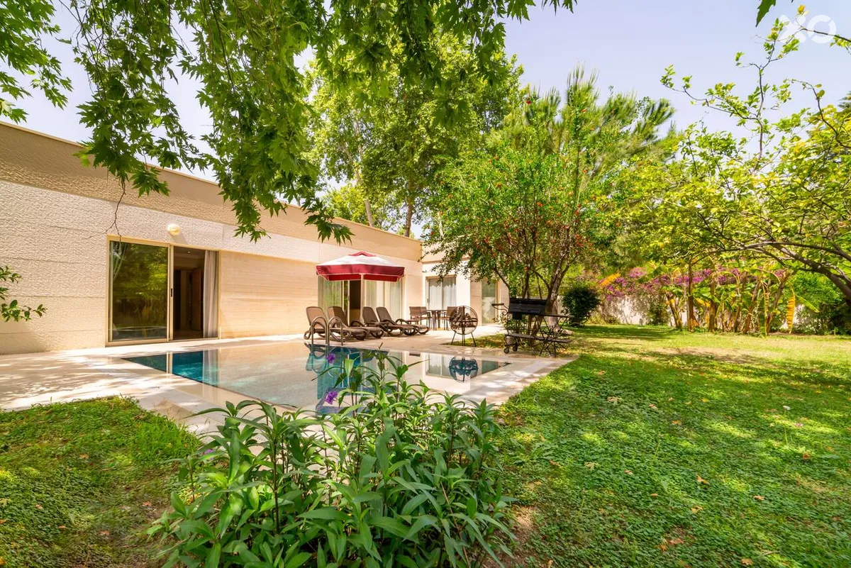 Amara Luxury Resort & Villas