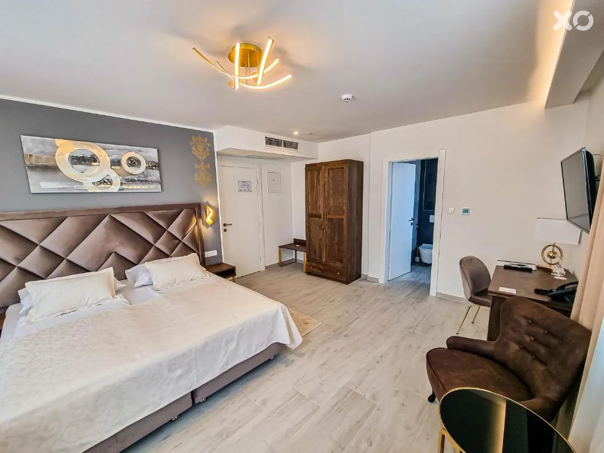 Heritage Hotel Stypia