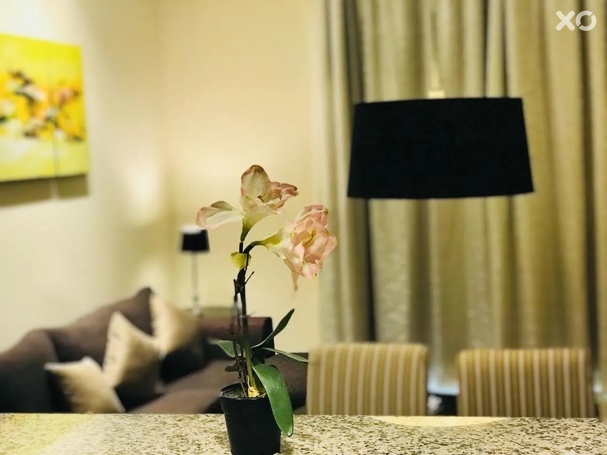 Mughal Suites