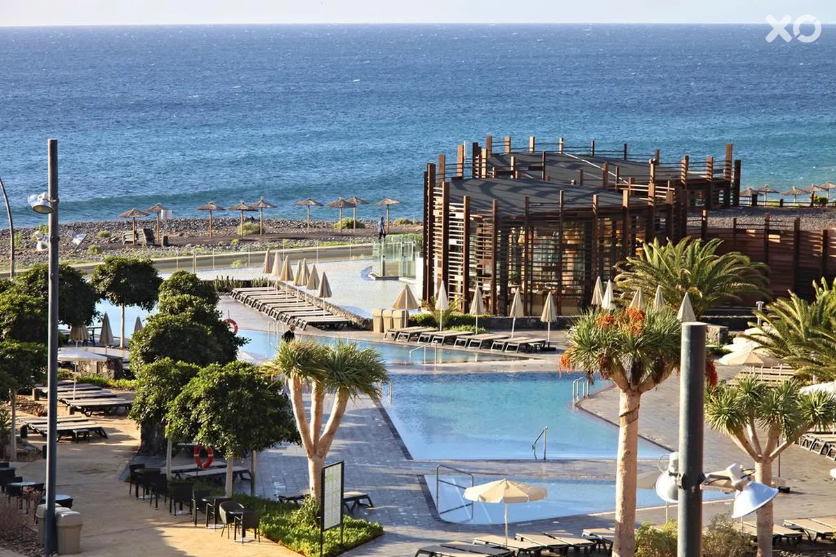 Barcelo Tenerife