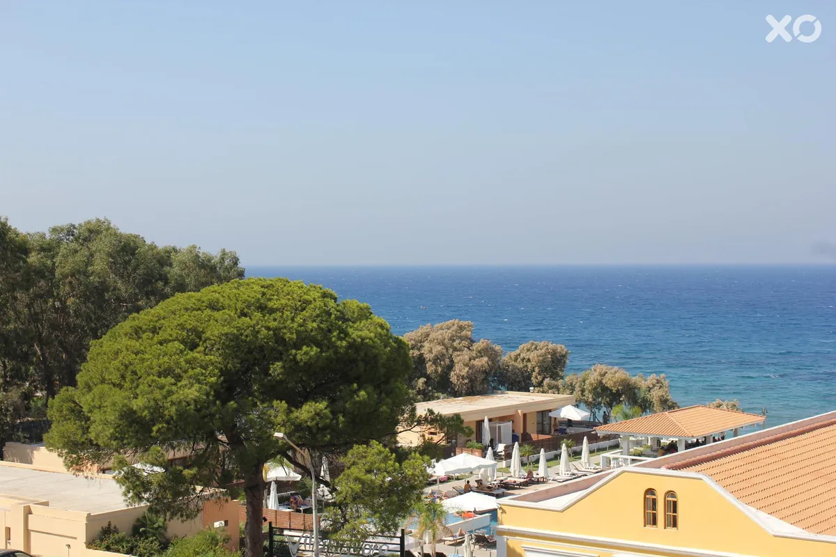 Filmar Hotel
