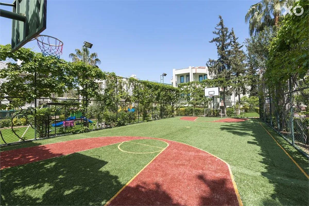 Sandy Beach Hotel