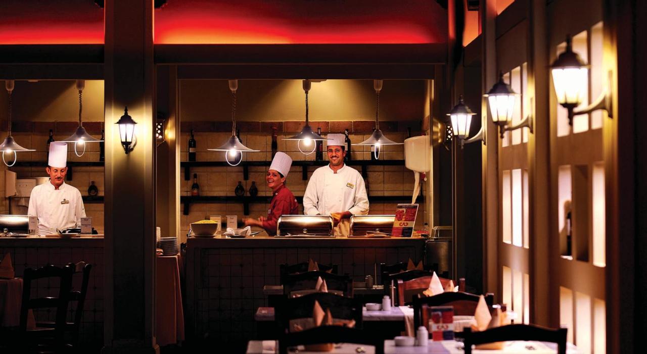 Reef Oasis Beach Resort