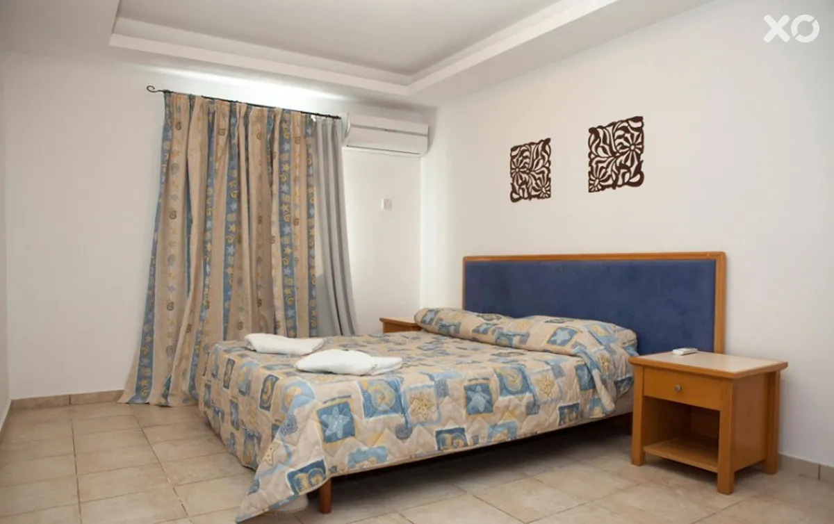 Alecos Hotel Apts