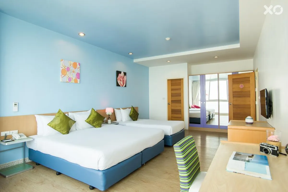 Best Bella Pattaya