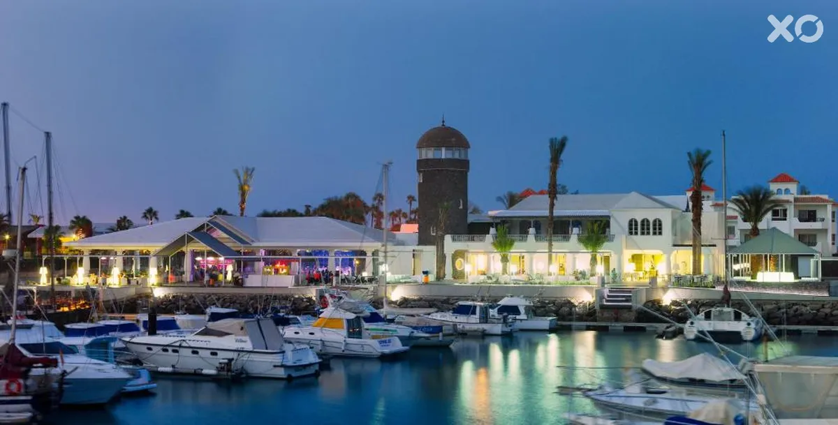 Barcelo Fuerteventura Royal Level Adults Only