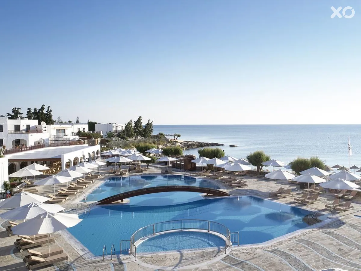 Creta Maris Beach Resort