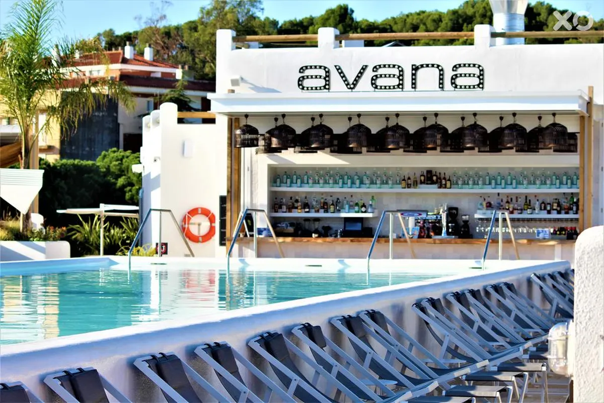 Delamar Hotel (Frigola)