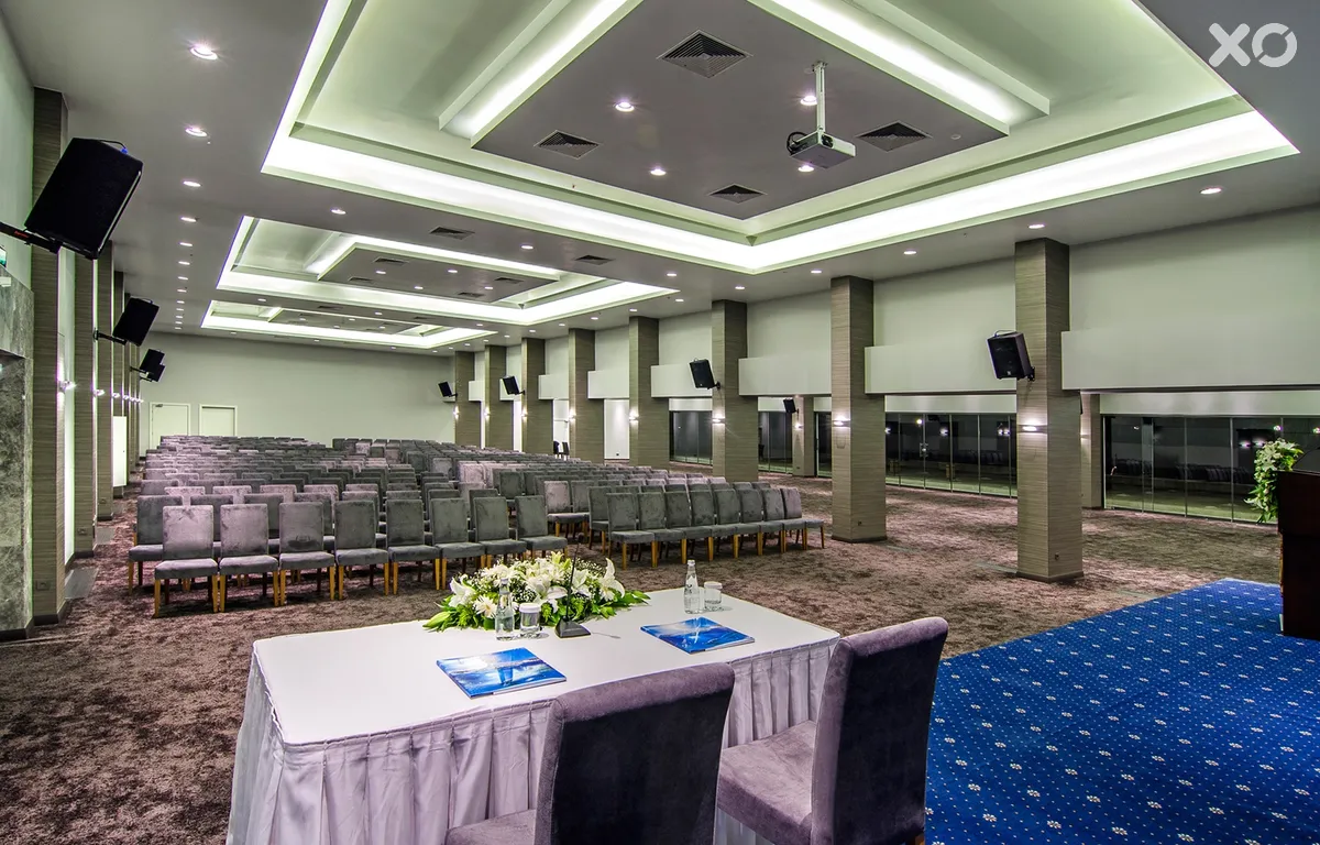 Altin Yunus Resort & Thermal Hotel