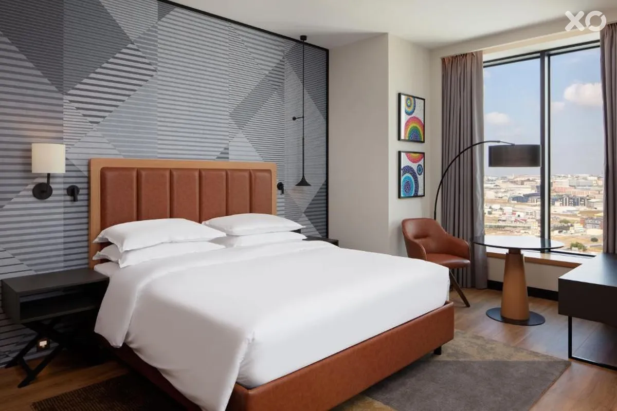Sheraton Istanbul Esenyurt