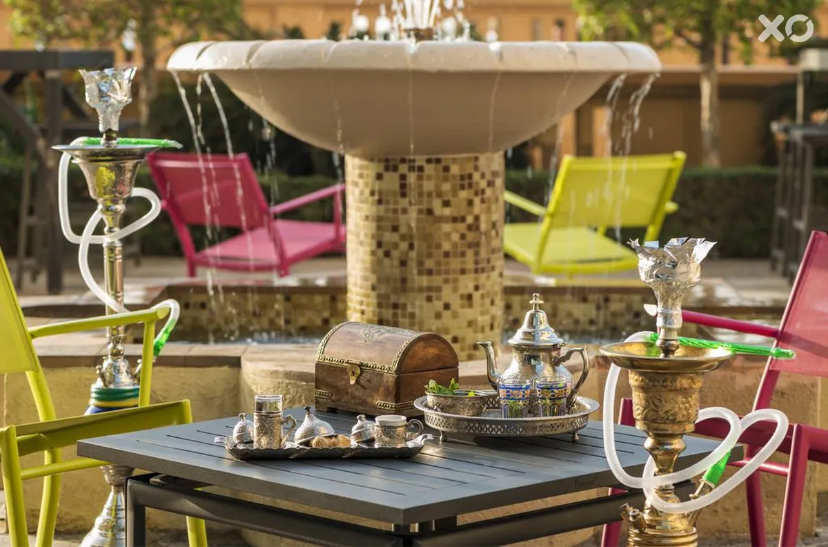 Sofitel Dubai Jumeirah Beach