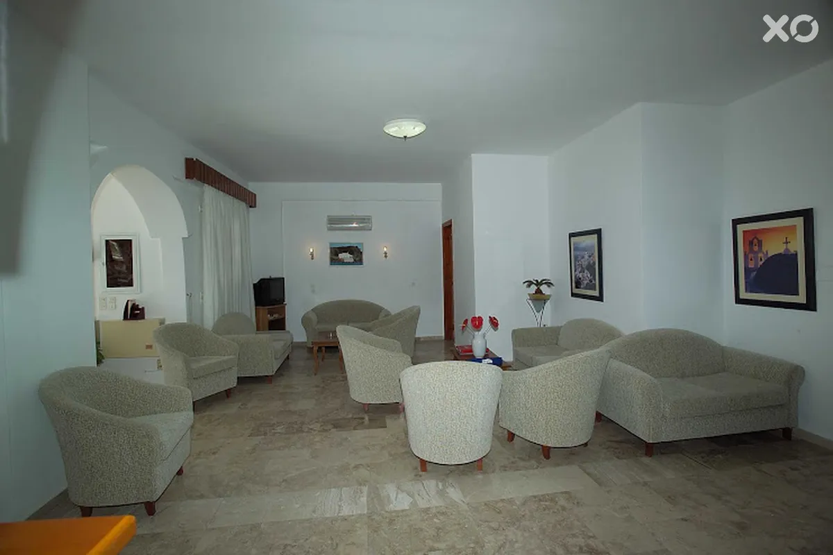 Marybill Hotel