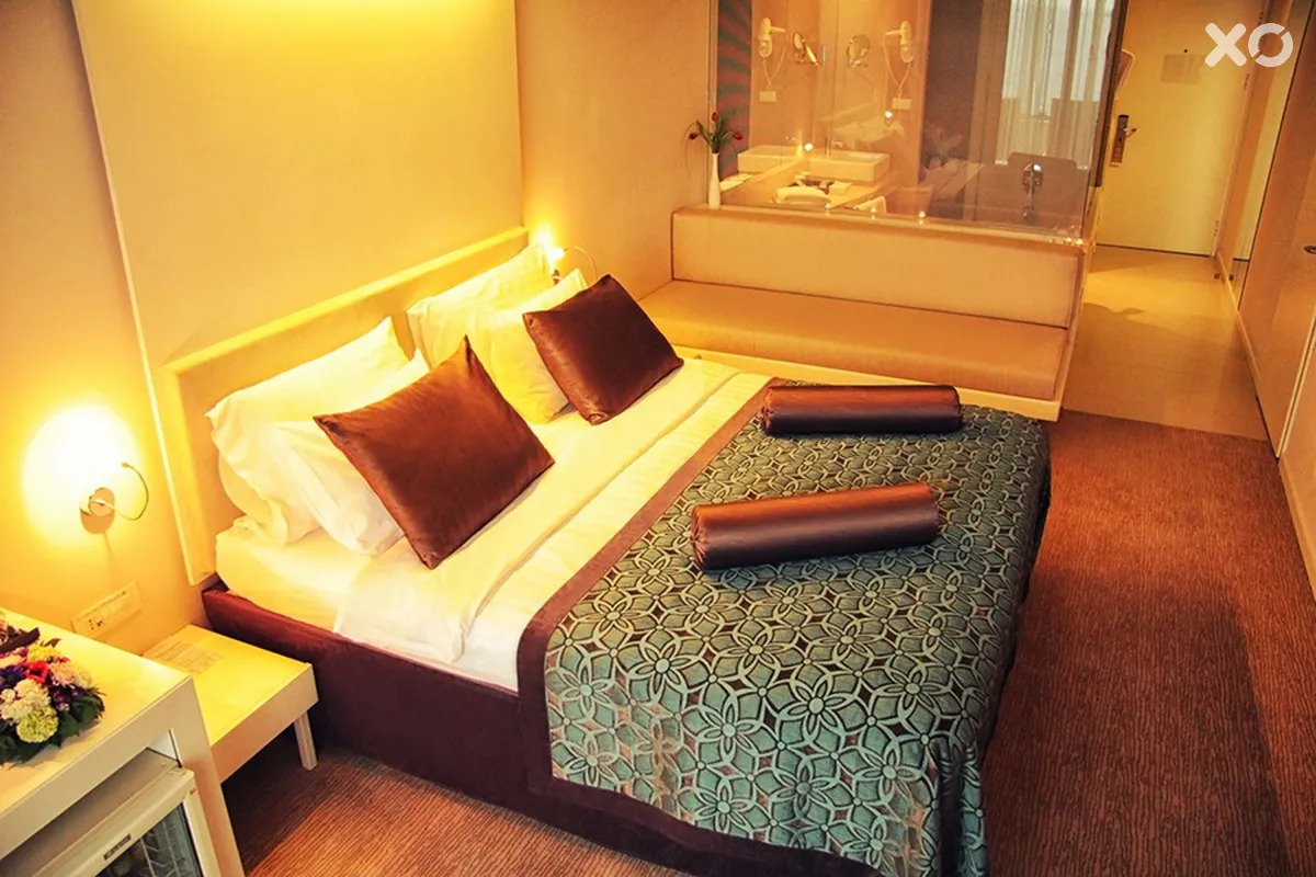 Rixos Premium Dubrovnik