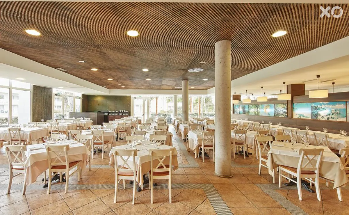 Caribe Resort
