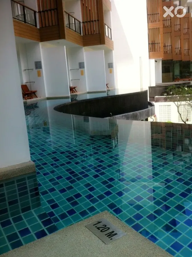 The Lunar Patong