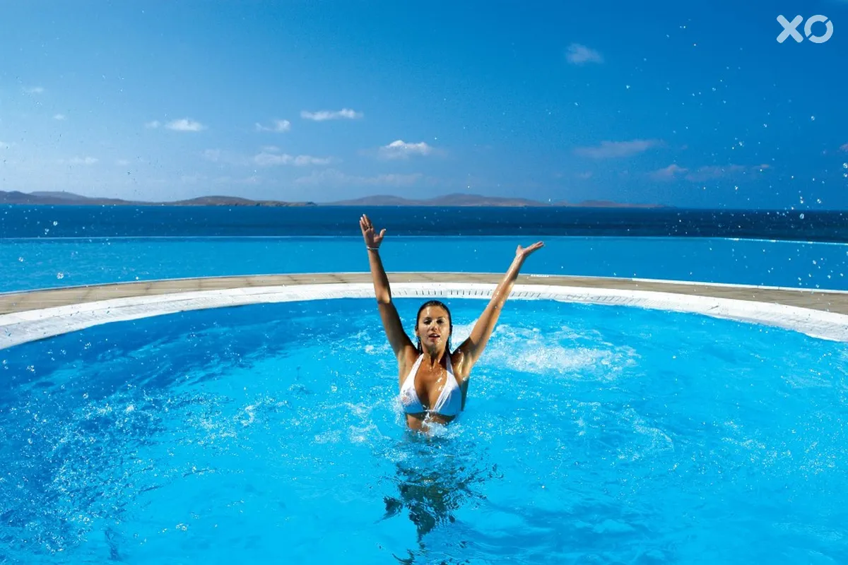 Saint John Hotel & Villas
