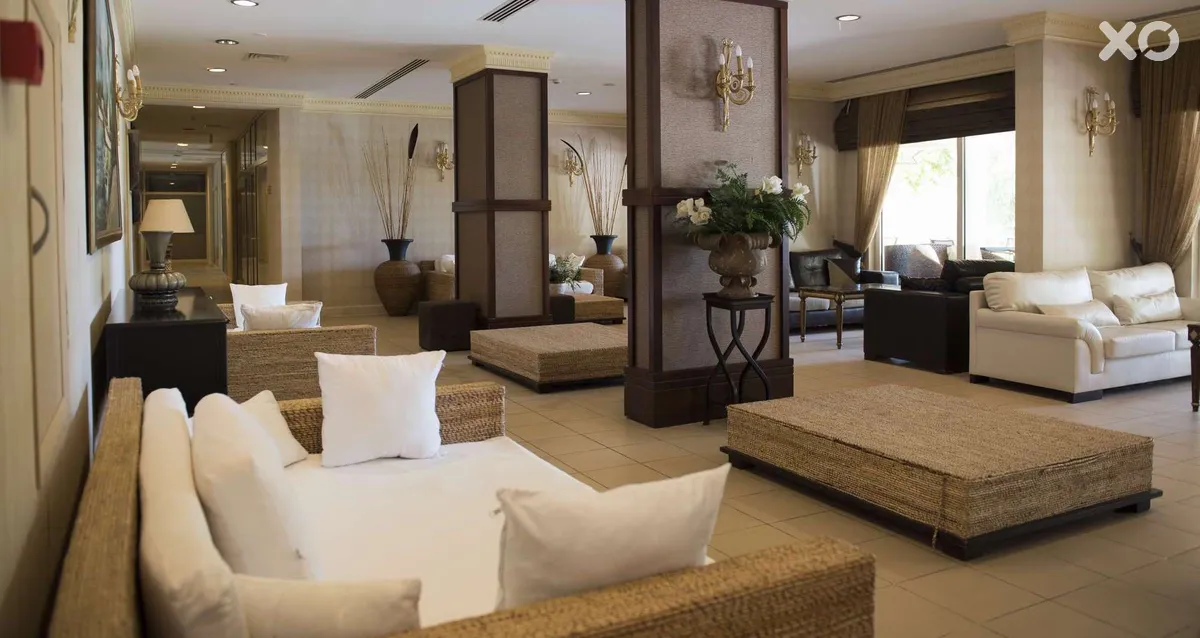 X Life Hotel Sarigerme
