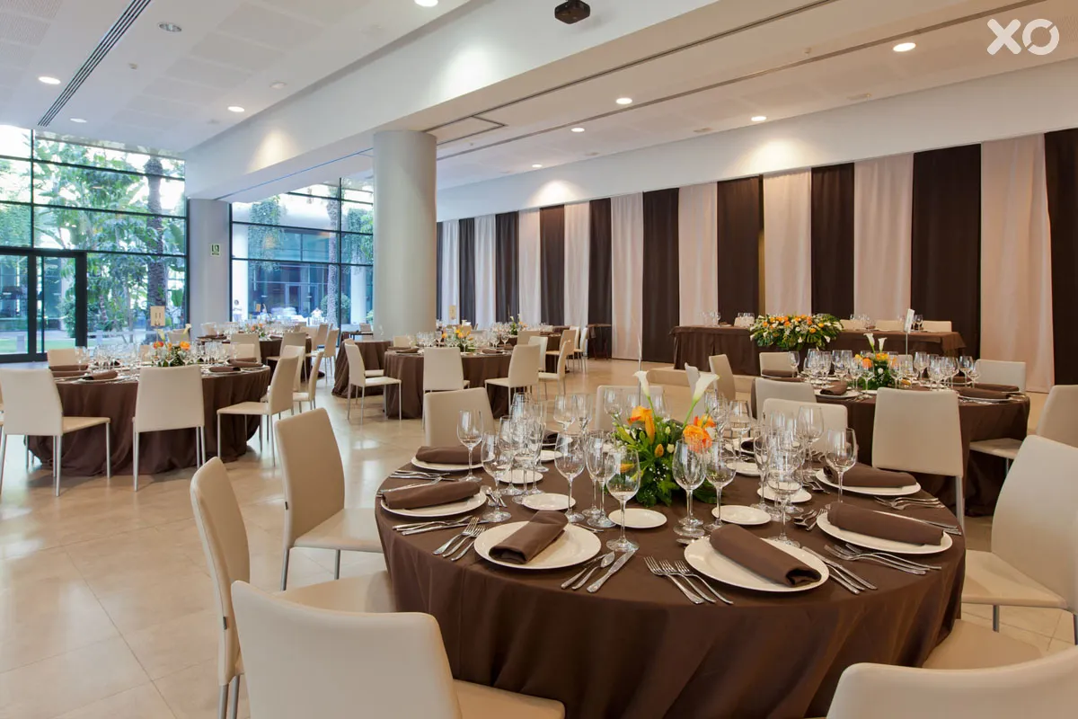 Deloix Aqua Center Hotel