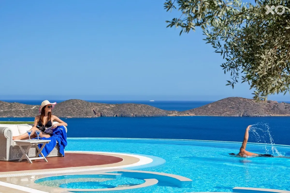 Elounda Gulf Villas & Suites