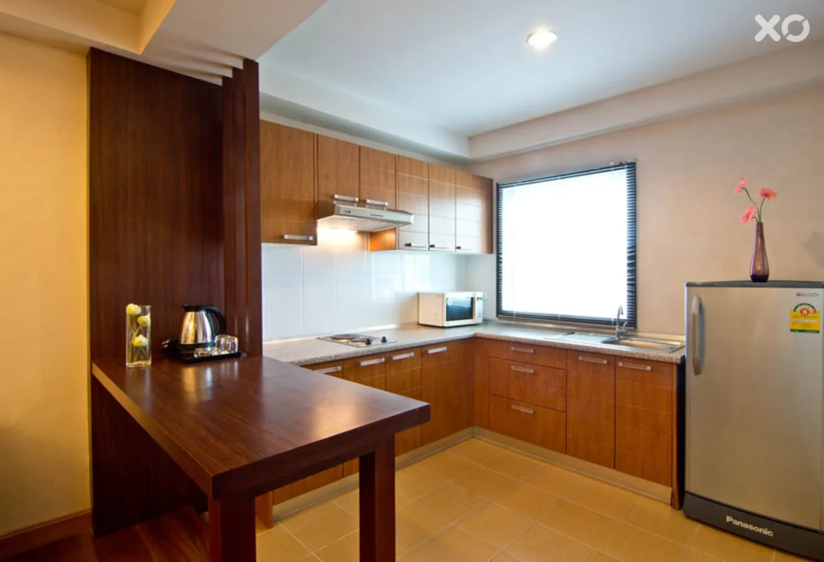 Golden Sea Pattaya Hotel