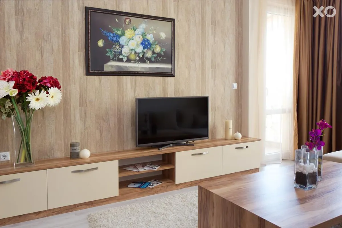 Villa Sardinia Apartments