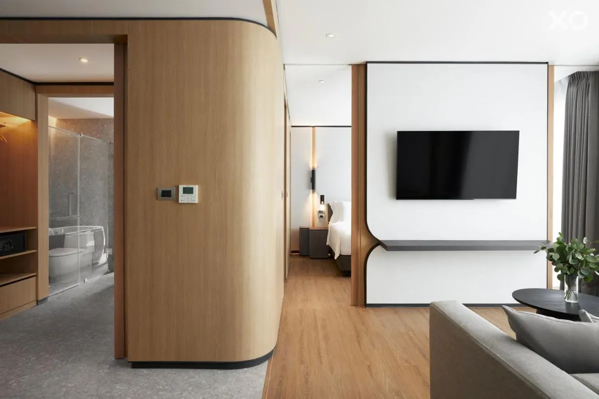 Dusit D2 Hua Hin