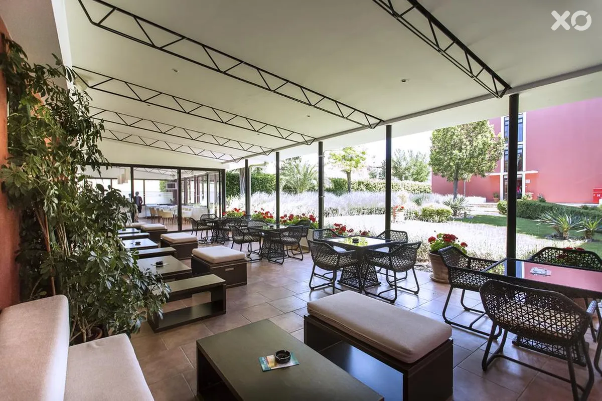 Villa Donat Hotel