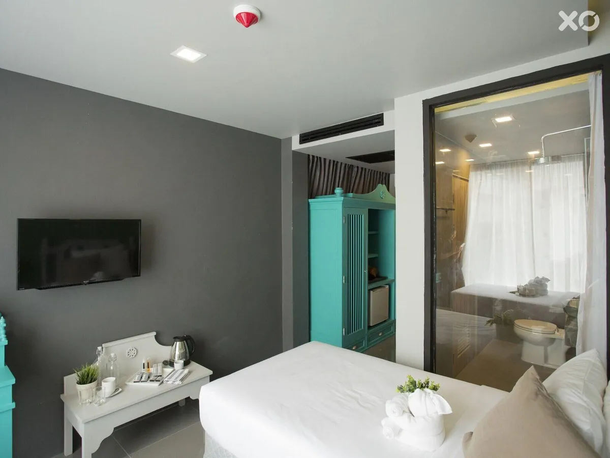 Heyha Hotel