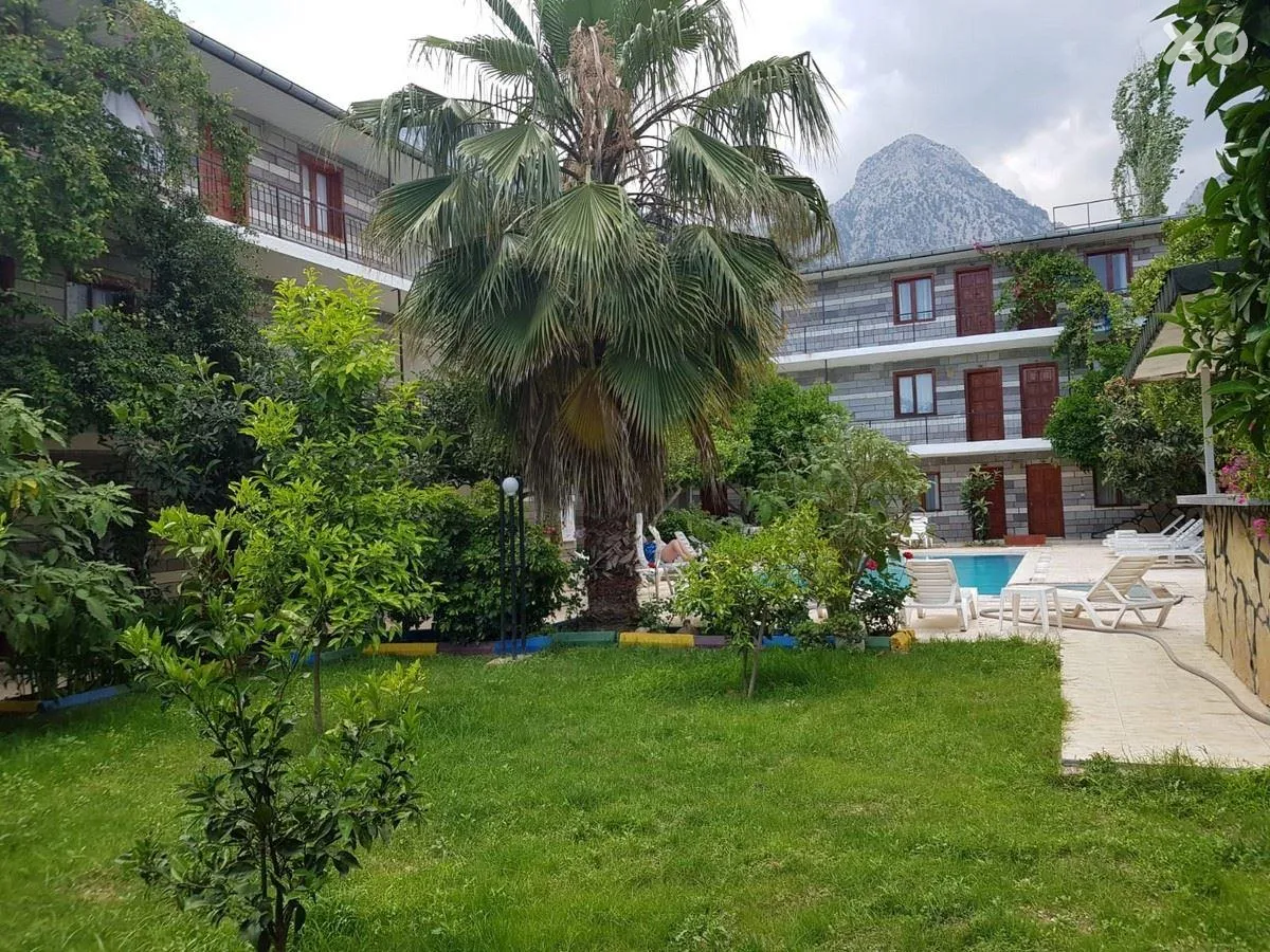 Ipsos Hotel