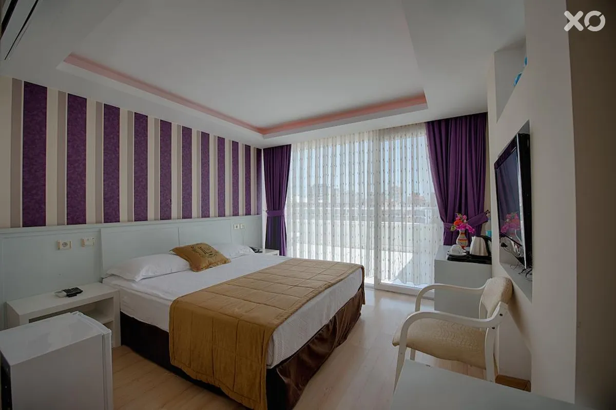 Lara World Hotel