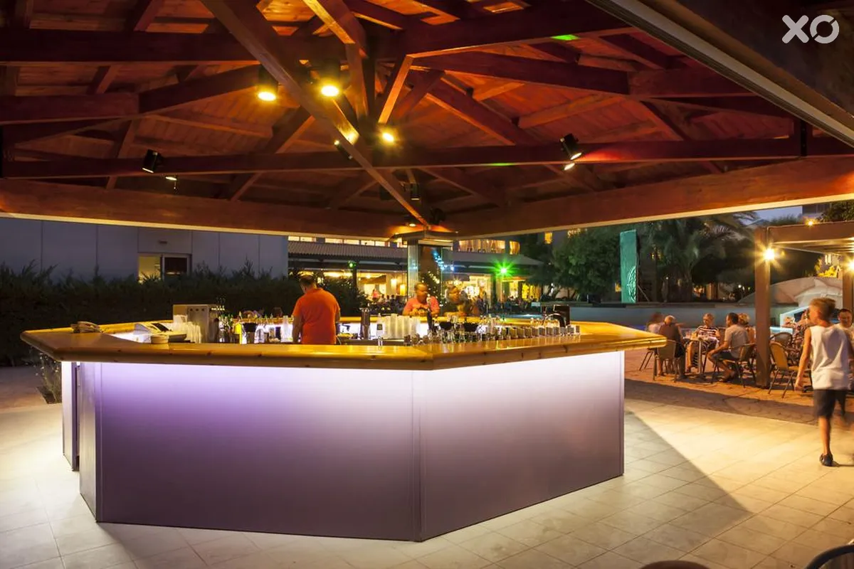 Esperides Beach Family Resort