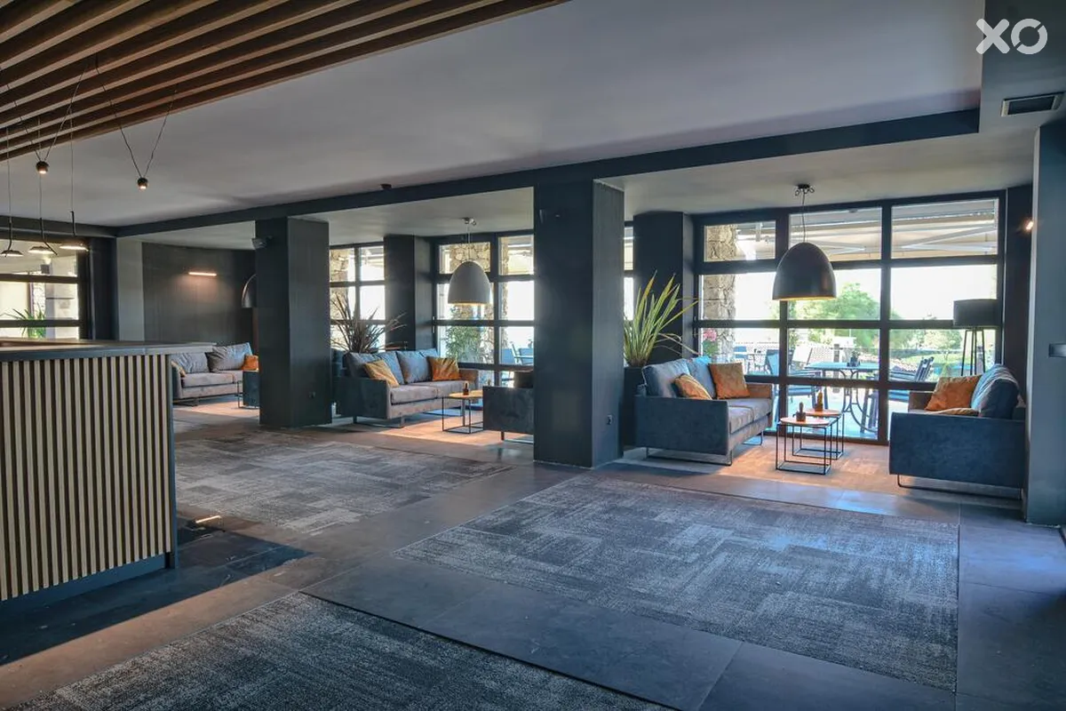 Boutique Hotel by BlackSeaRama Golf & Villas