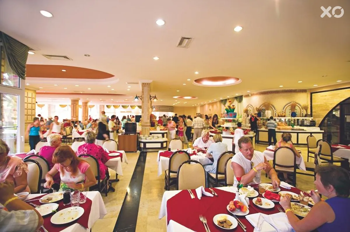 Nova Park Hotel