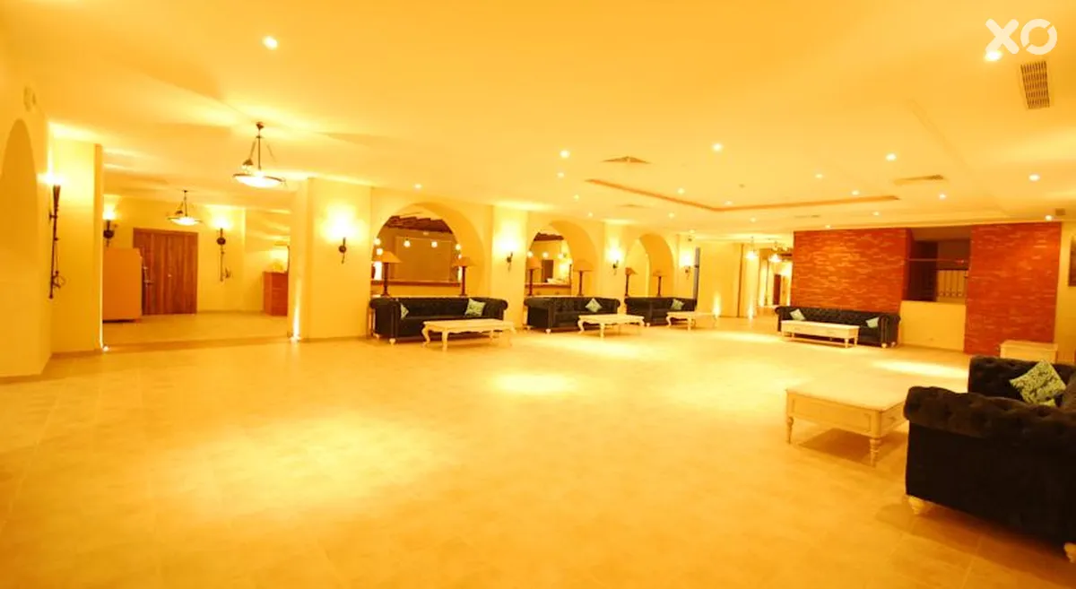 Djerba Resort Hotel