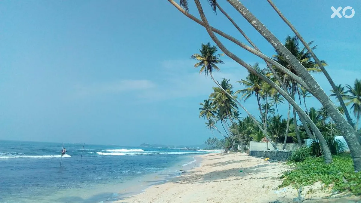 Shanthi Beach Resort
