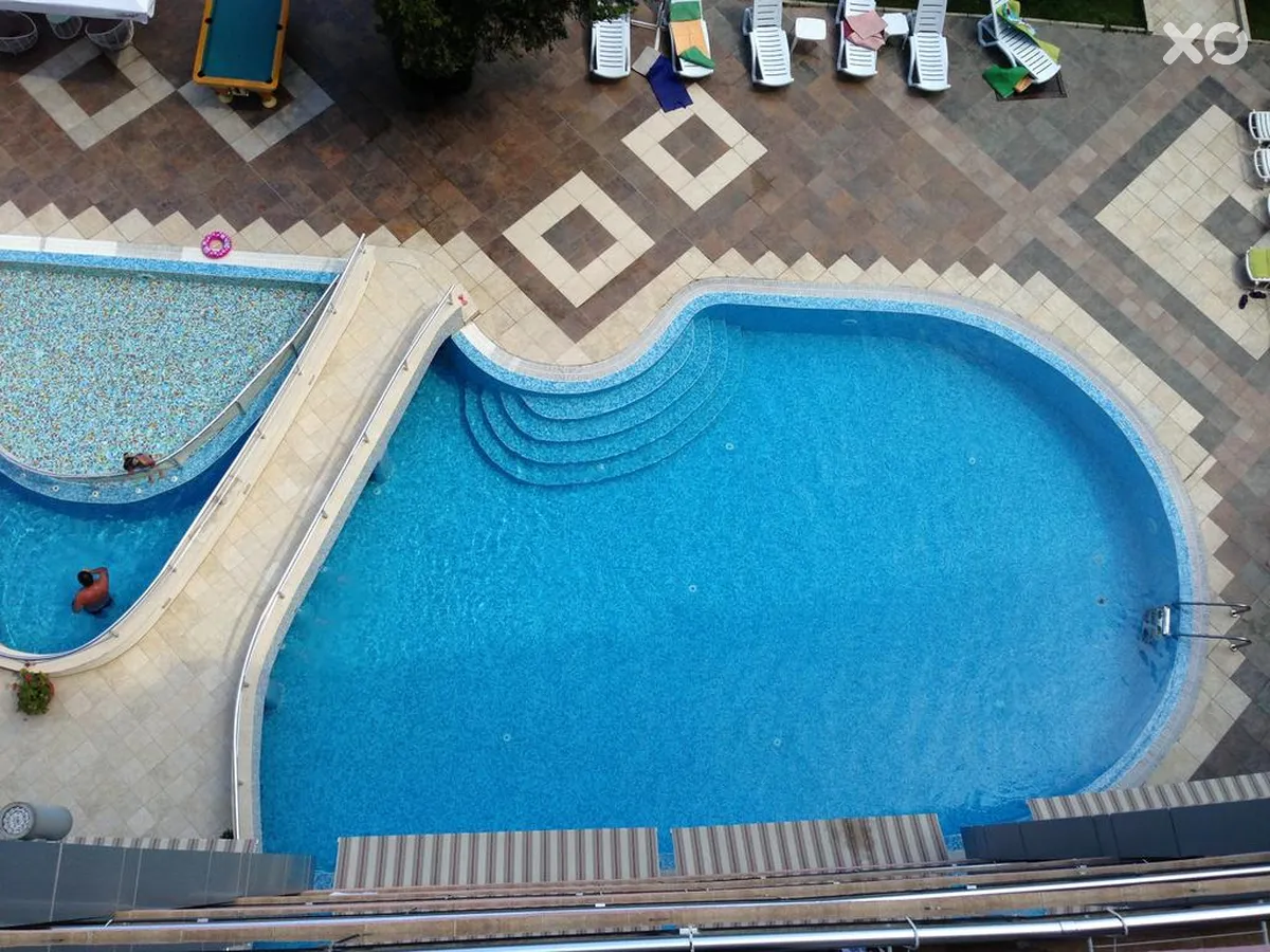Flamingo Hotel