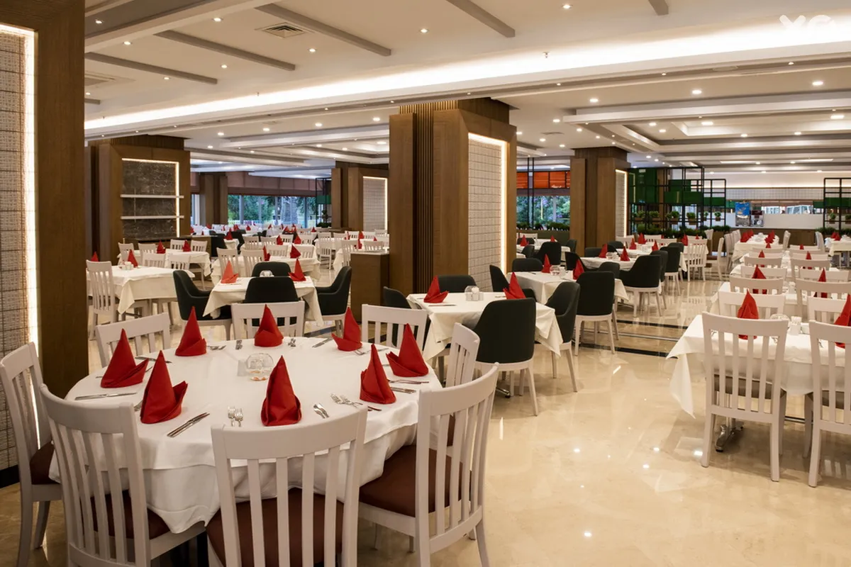Side Star Park Hotel