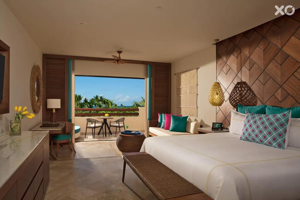 Secrets Maroma Beach Riviera Cancun