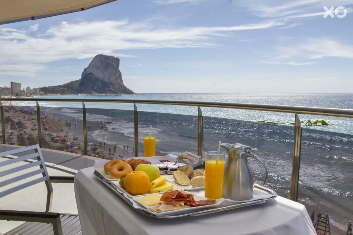 Gran Hotel Sol y Mar