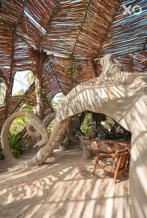The Nest Boutique Resort