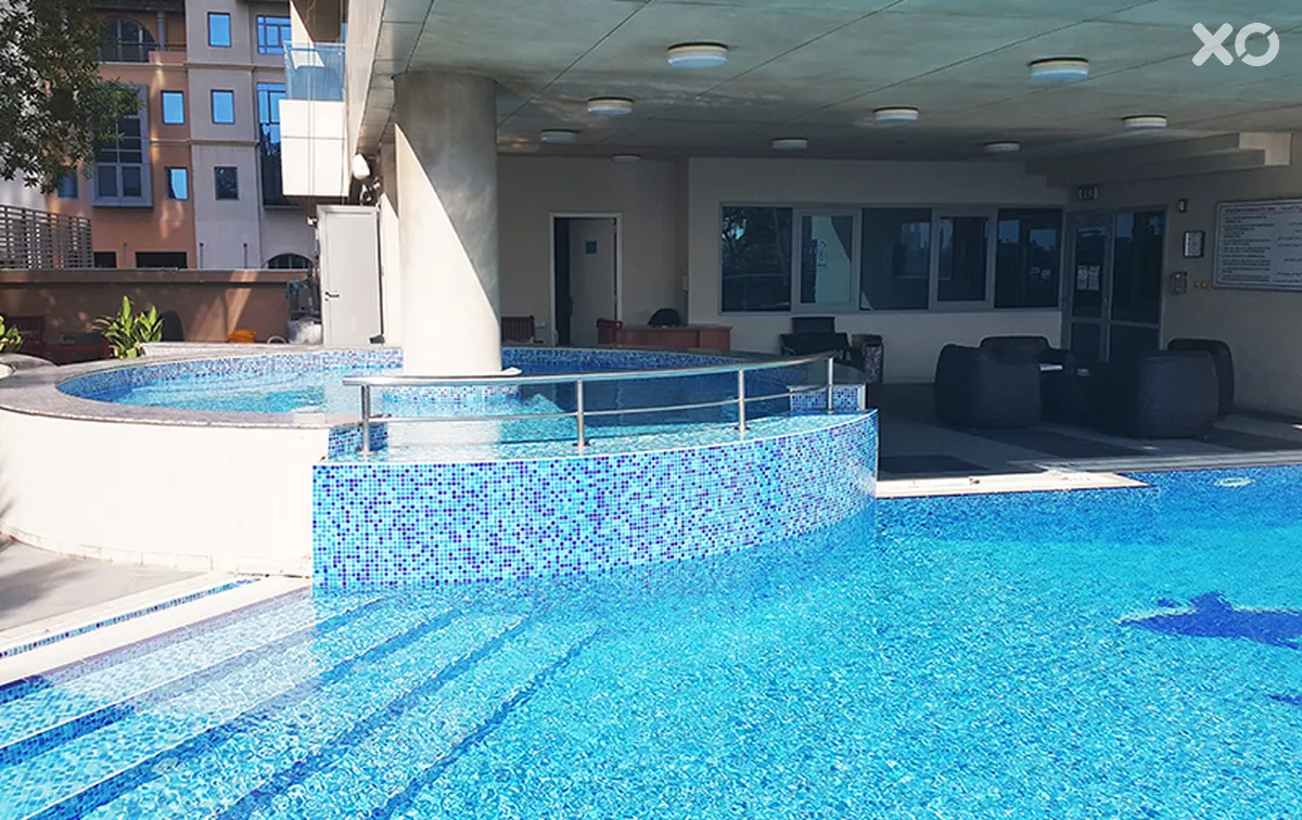 Tulip Creek Hotel Apartment